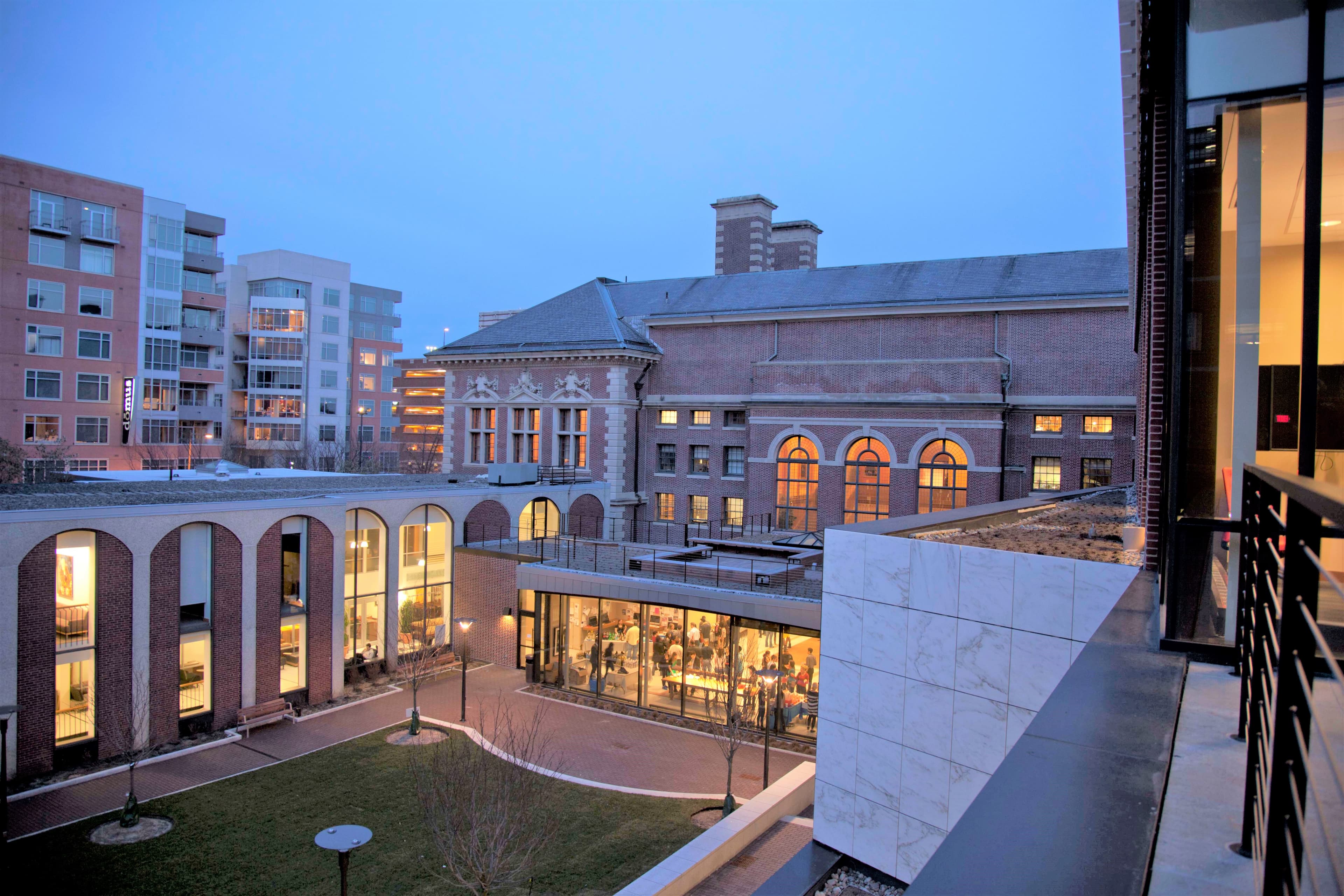 UCLA Law & Business Society